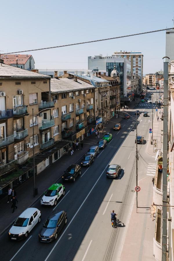 Constantin Inn Ni 外观 照片