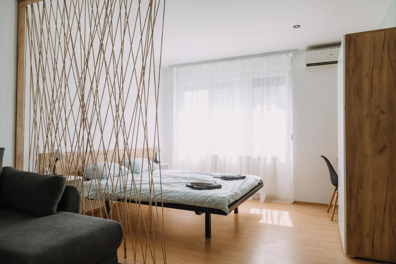 Constantin Inn Ni 外观 照片