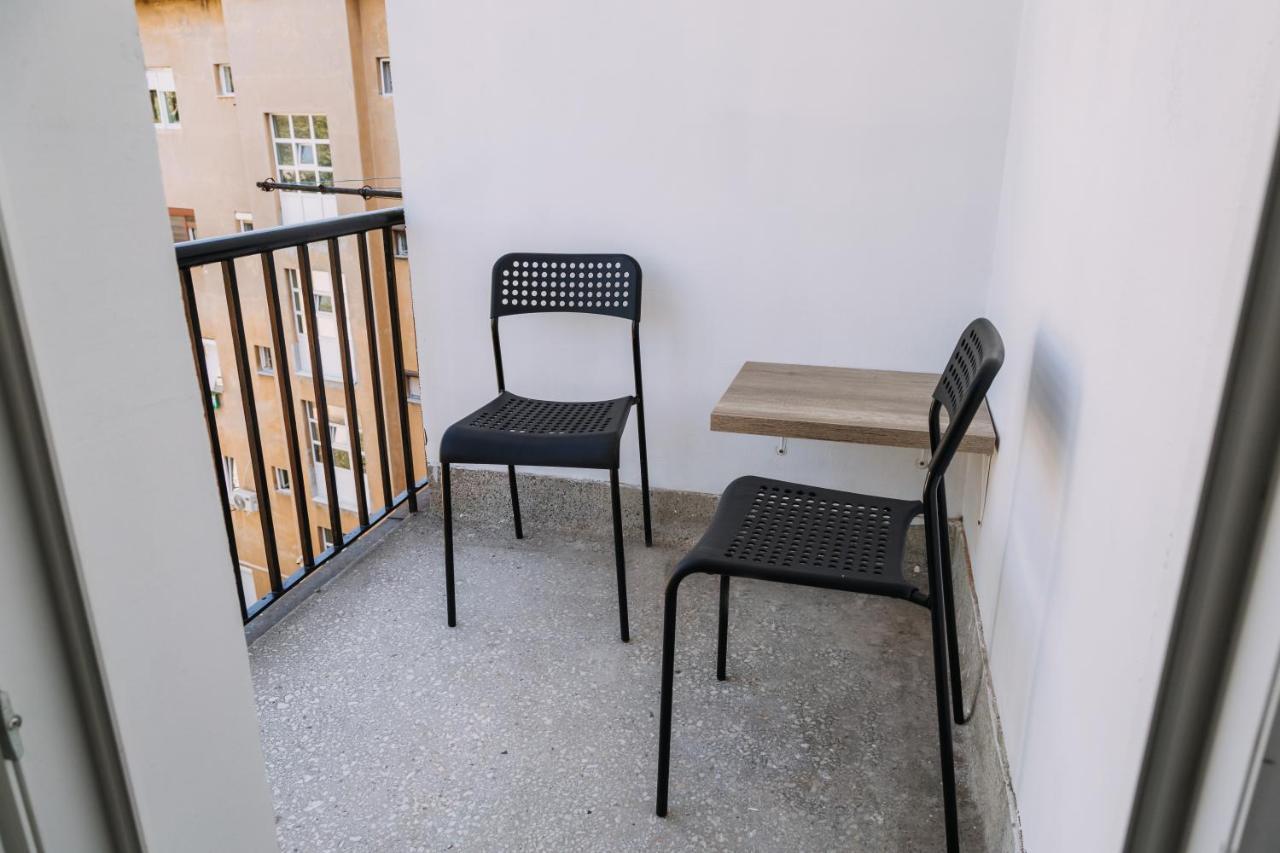 Constantin Inn Ni 外观 照片