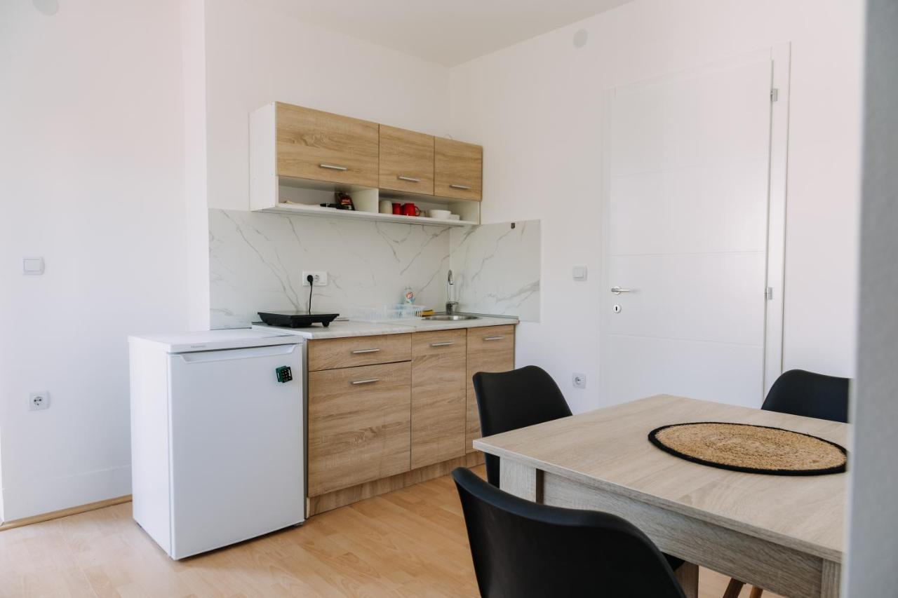 Constantin Inn Ni 外观 照片
